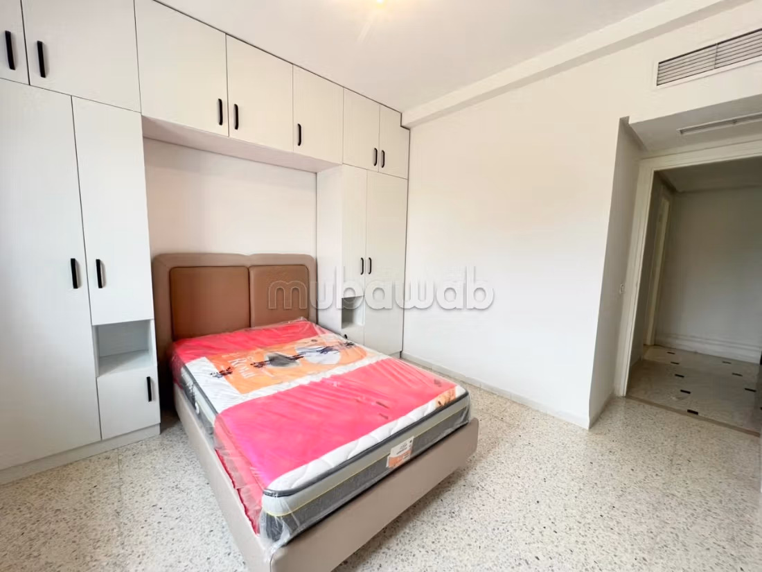 À louer: appartement S2 au rez de chaussée