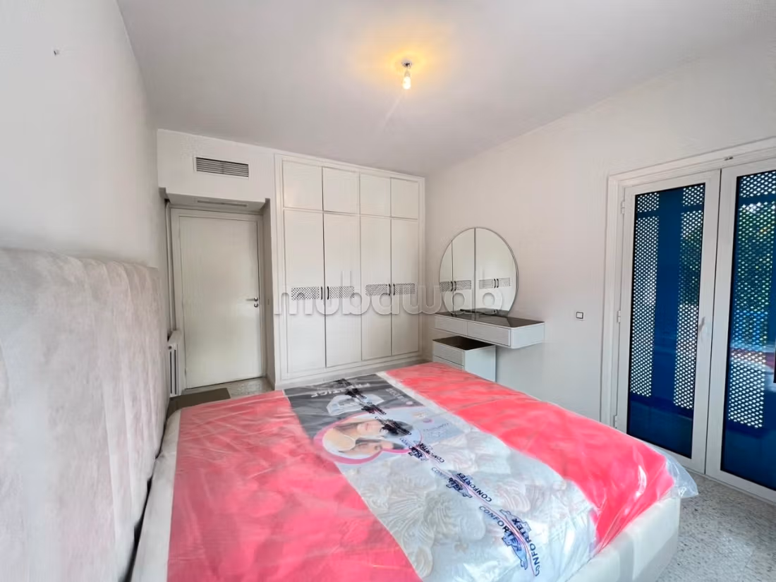 À louer: appartement S2 au rez de chaussée
