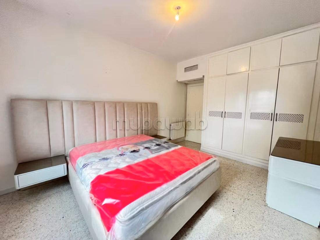 À louer: appartement S2 au rez de chaussée