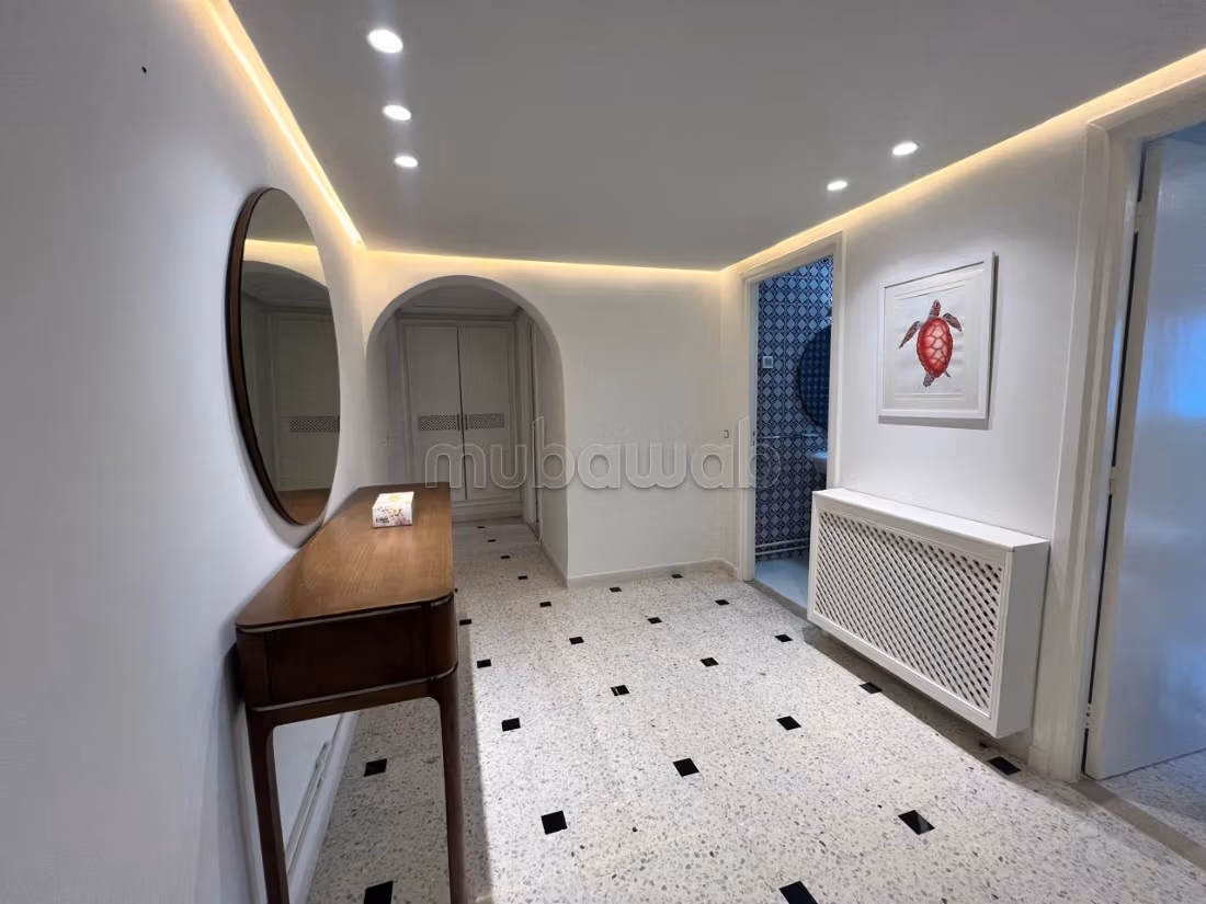 À louer: appartement S2 au rez de chaussée