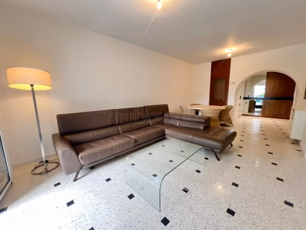 À louer: appartement S2 au rez de chaussée