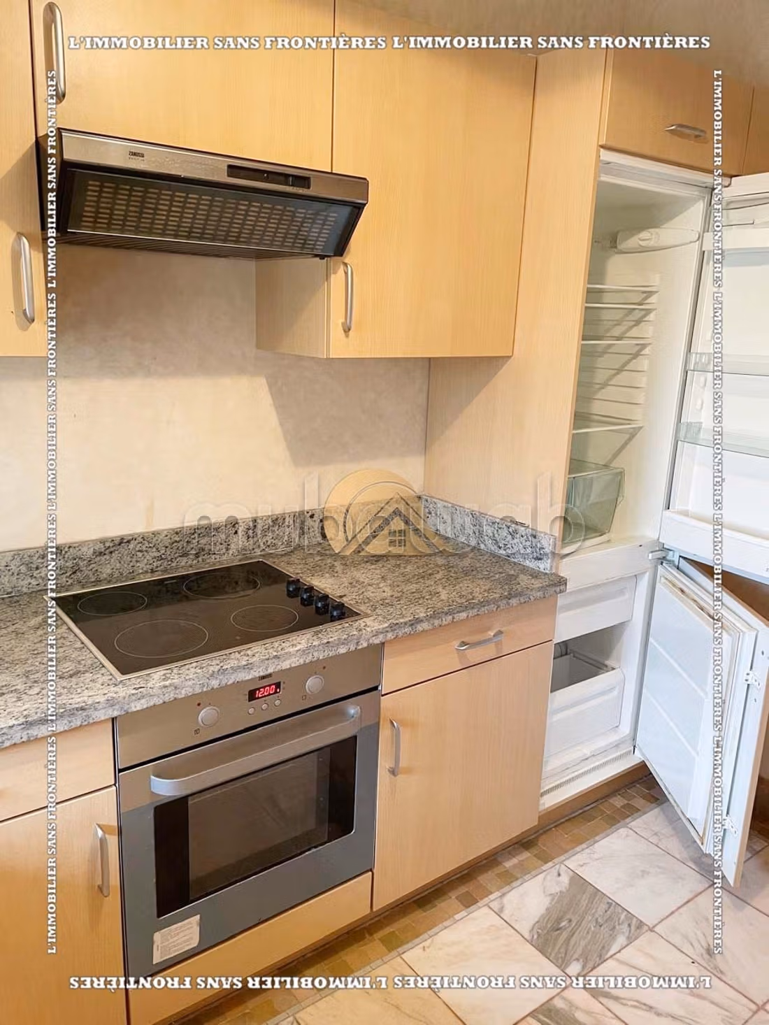Appartement 113 m² à Ennakhil (Palmeraie) — 8
