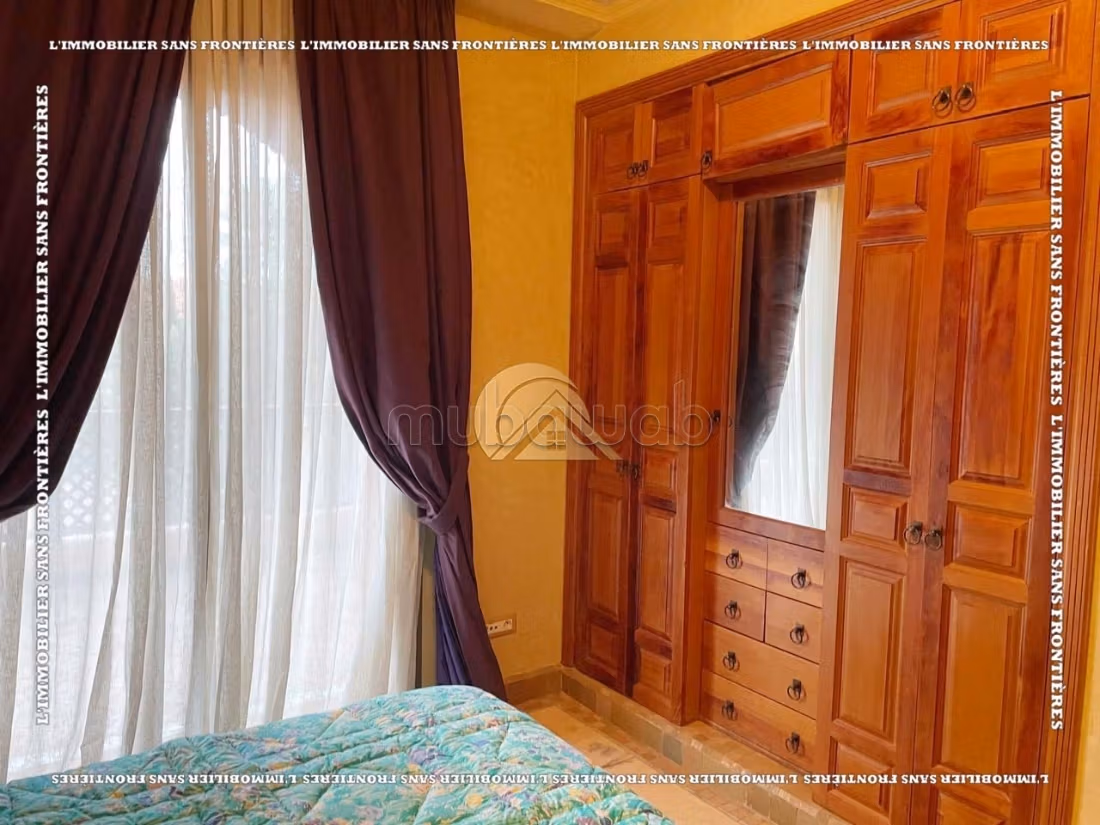 Appartement 113 m² à Ennakhil (Palmeraie) — 11