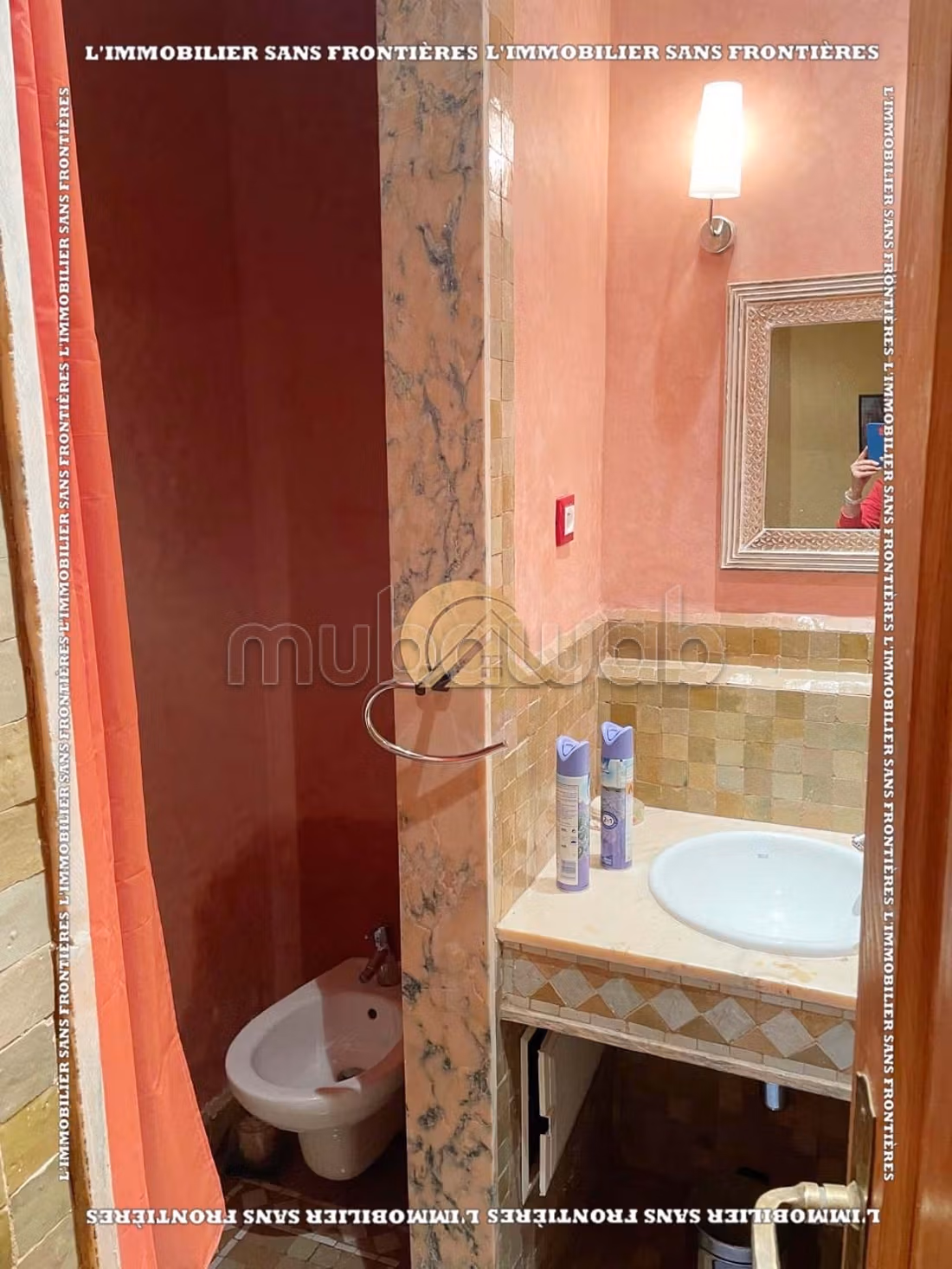 Appartement 113 m² à Ennakhil (Palmeraie) — 12