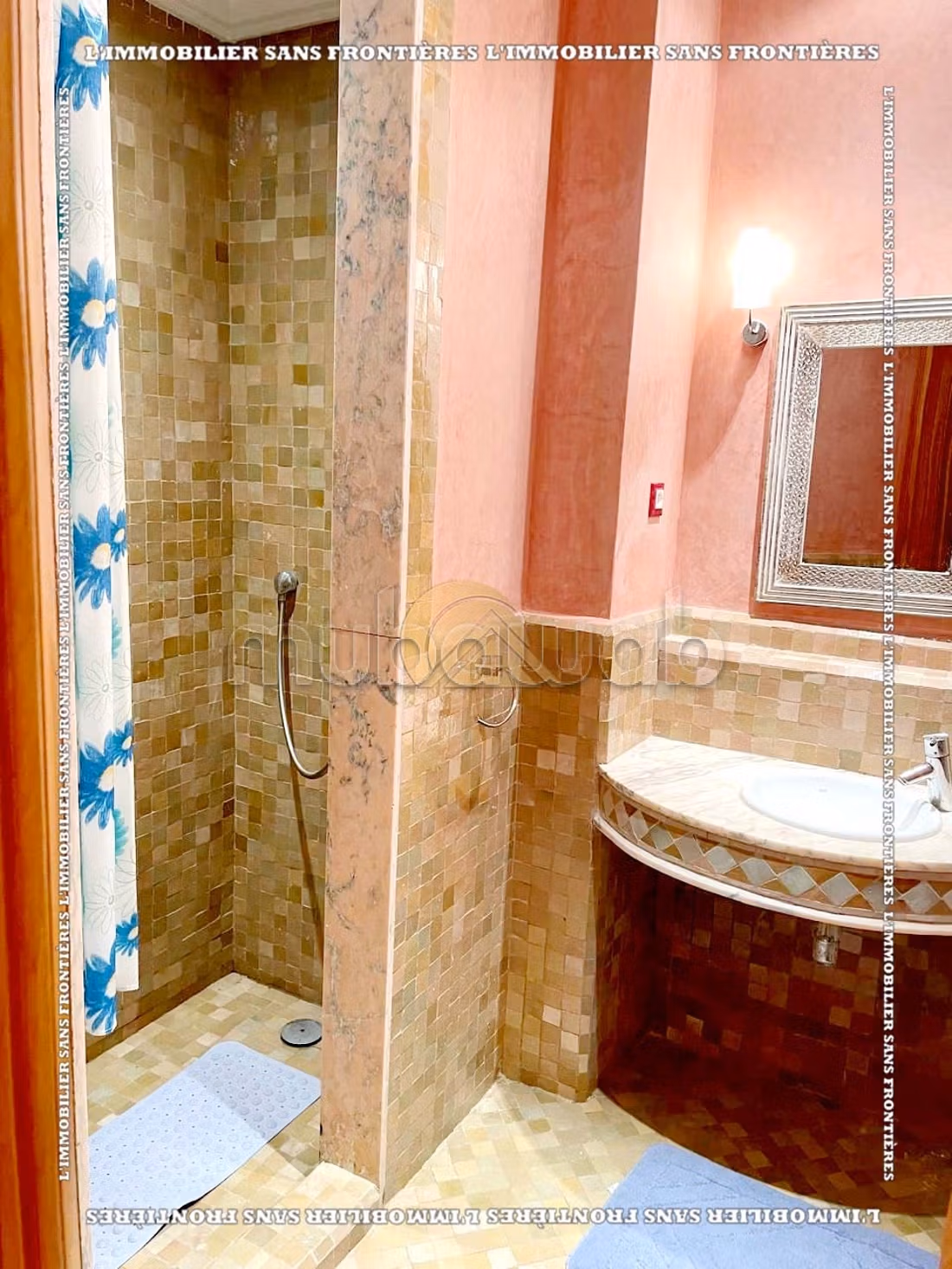 Appartement 113 m² à Ennakhil (Palmeraie) — 14