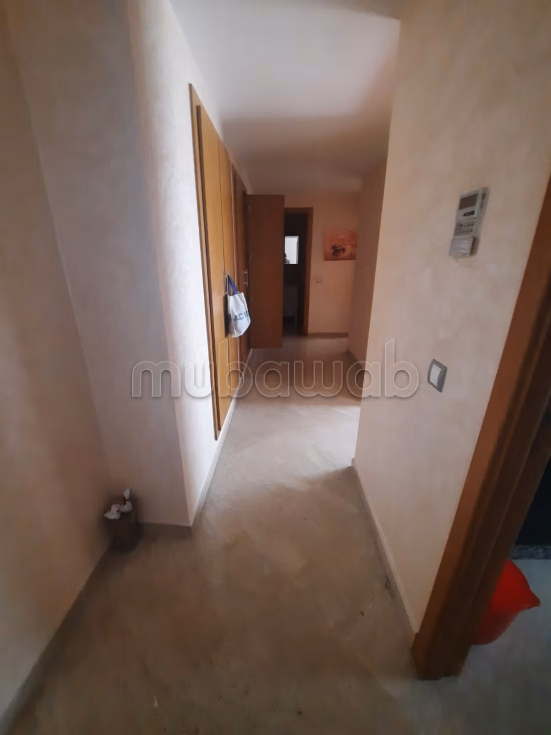 Apartamento soleado