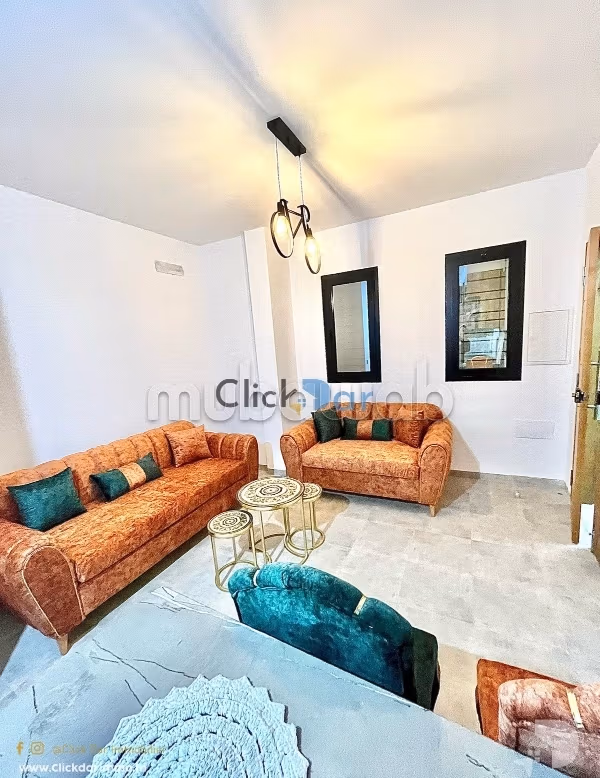 Un appartement en S2 a louer