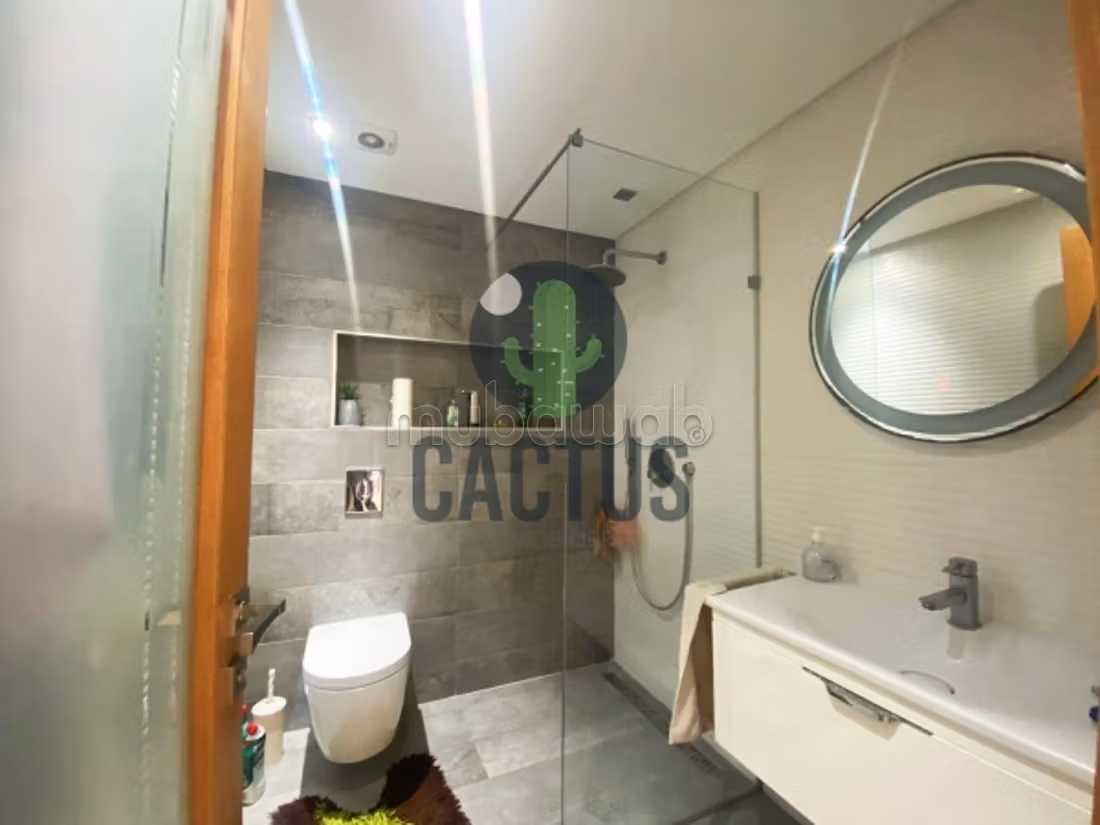 À Vendre Villa S5 avec piscine à AFH Mrezga