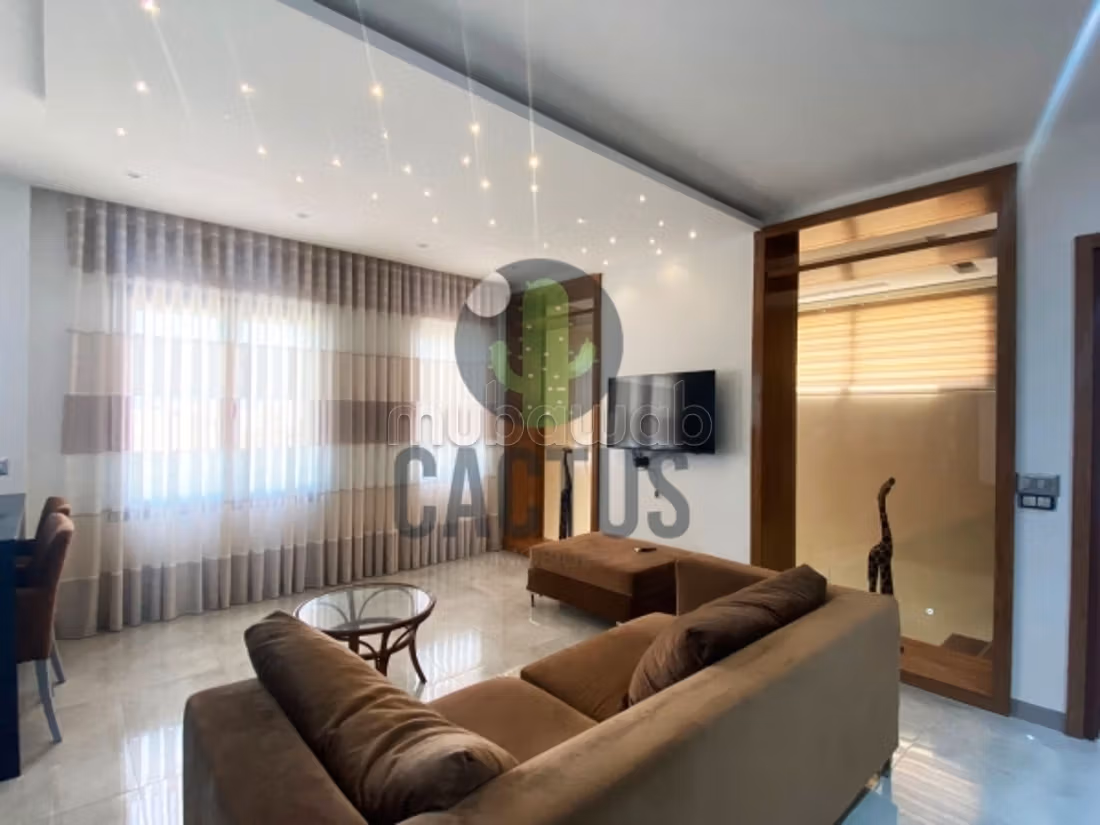 À Vendre Villa S5 avec piscine à AFH Mrezga