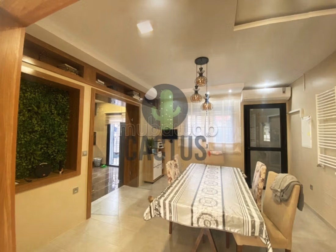 À Vendre Villa S5 avec piscine à AFH Mrezga
