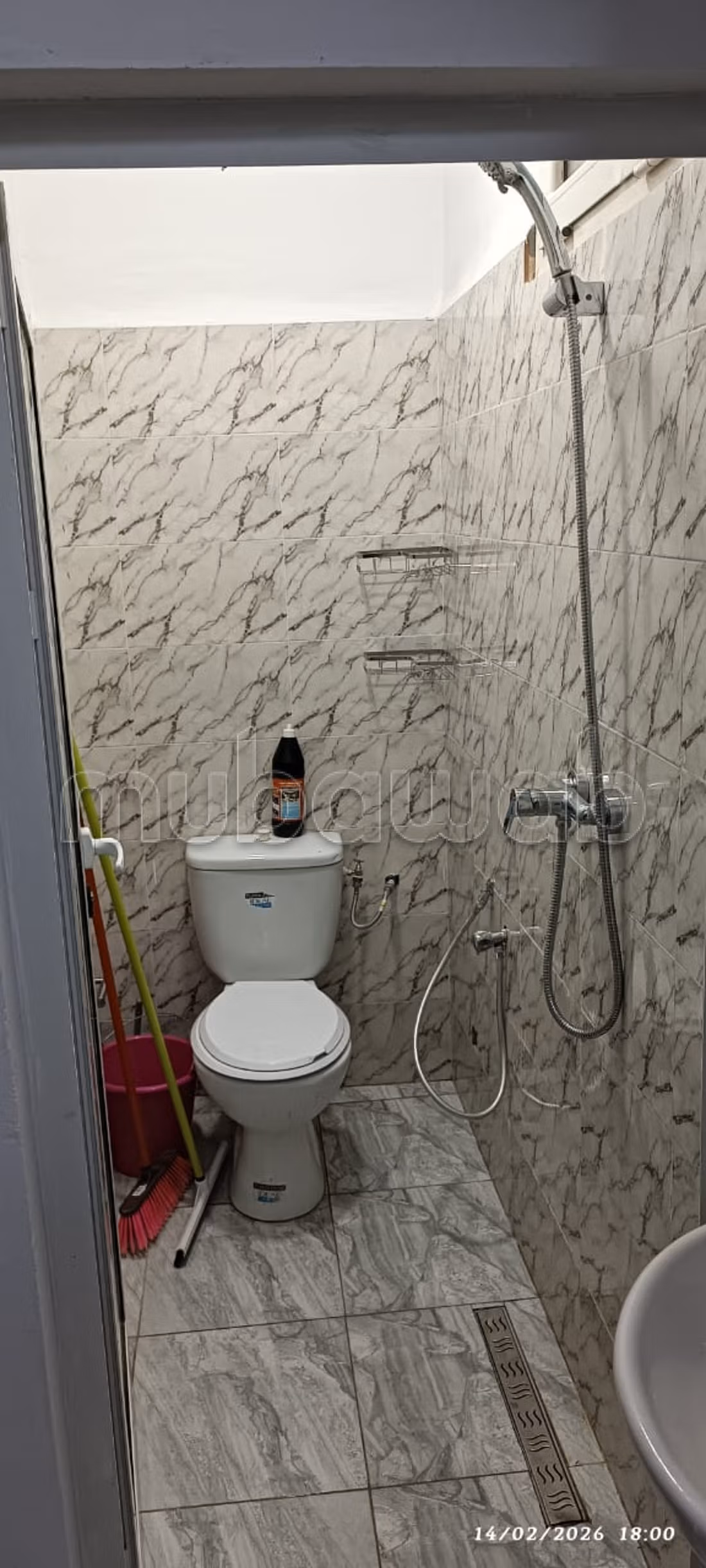 Un appartamento appena ristrutturato