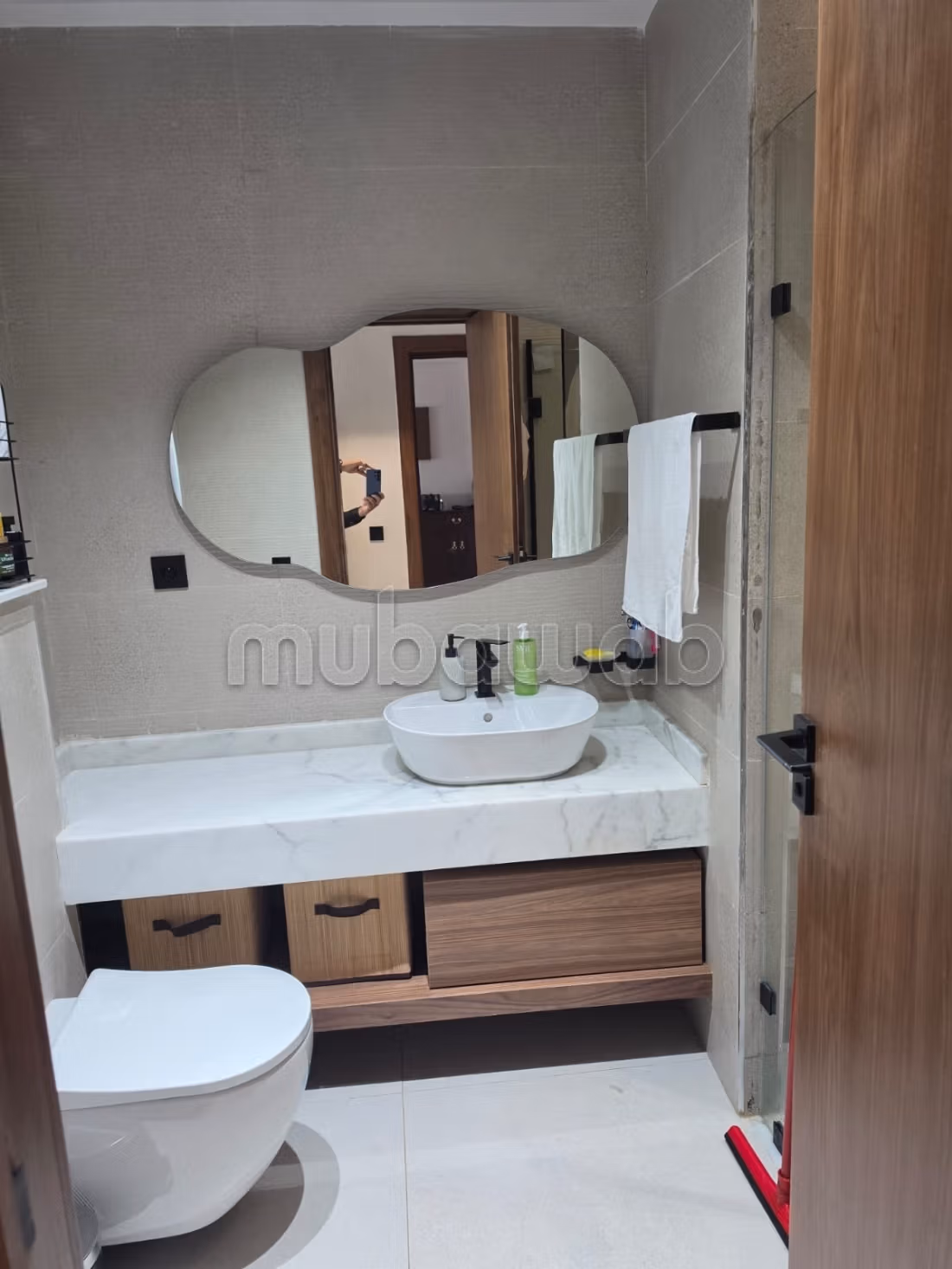 Appartement 163 m² à Souissi — 11