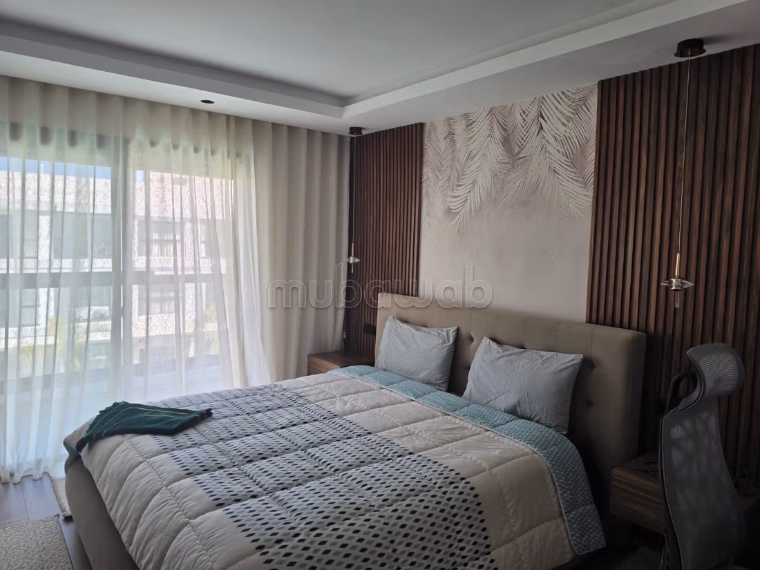 Appartement 163 m² à Souissi — 12