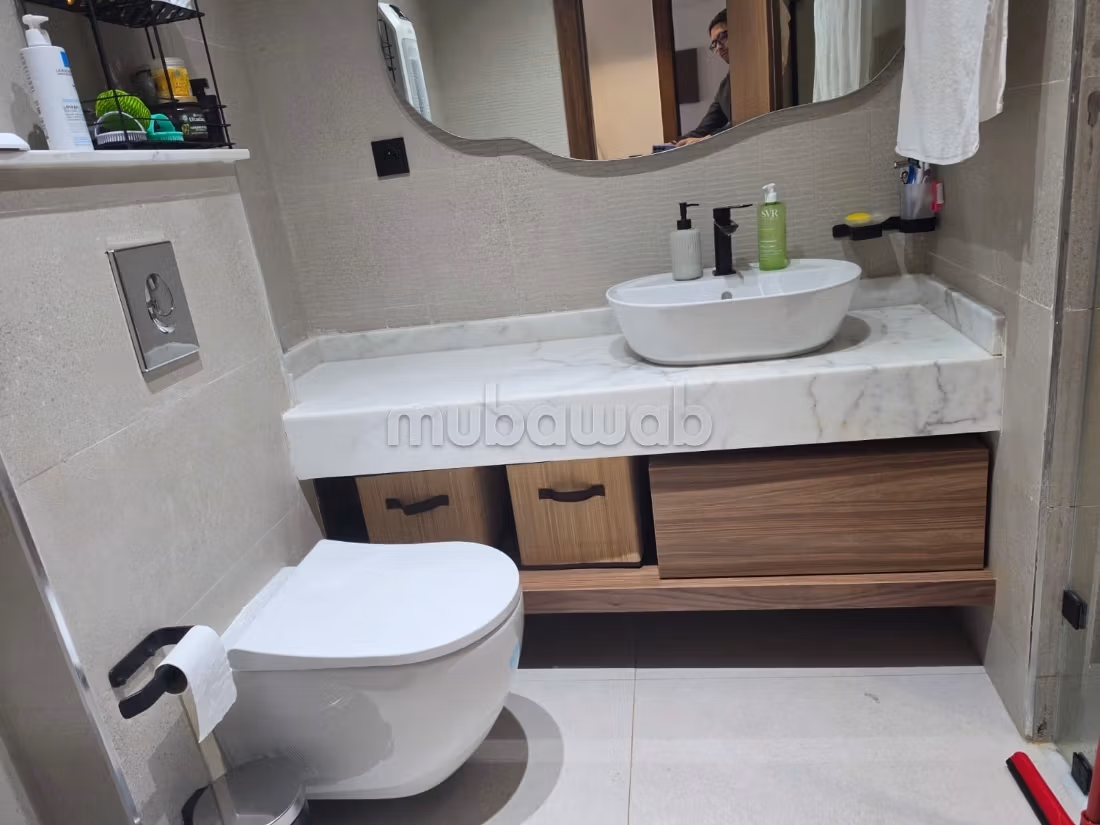 Appartement 163 m² à Souissi — 13