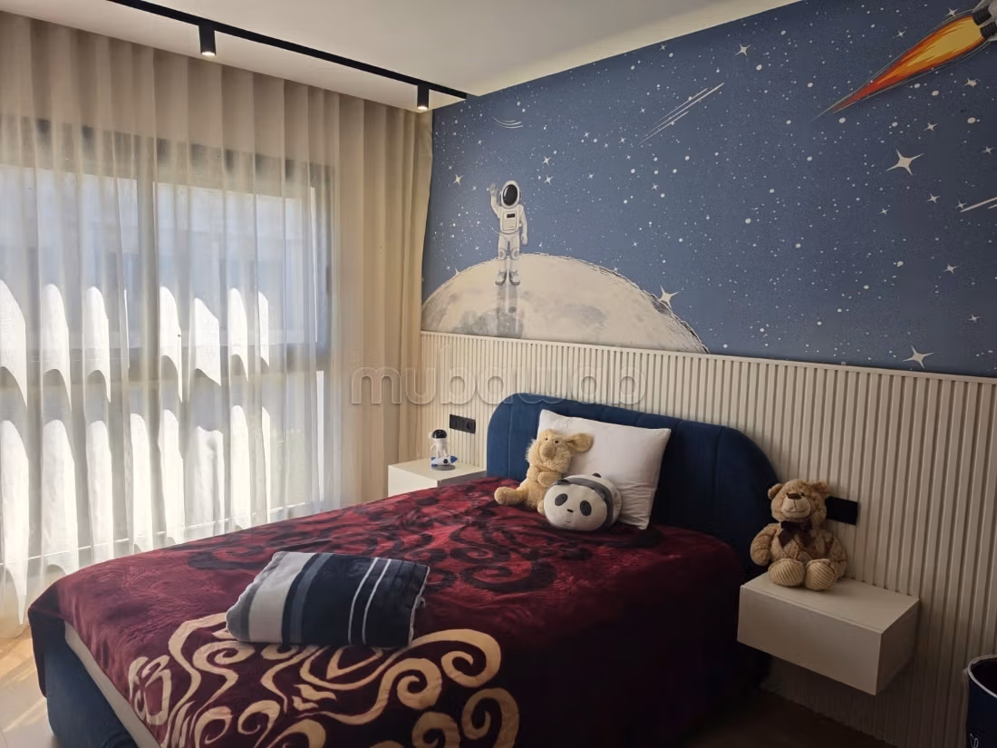 Appartement 163 m² à Souissi — 14
