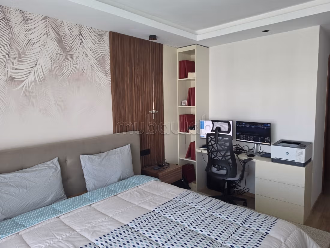 Appartement 163 m² à Souissi — 15