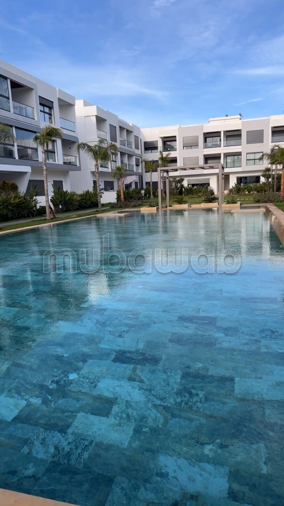 Appartement 163 m² à Souissi — 16
