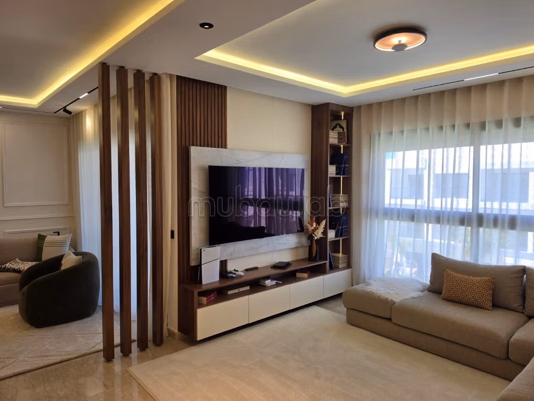 Appartement 163 m² à Souissi — 8
