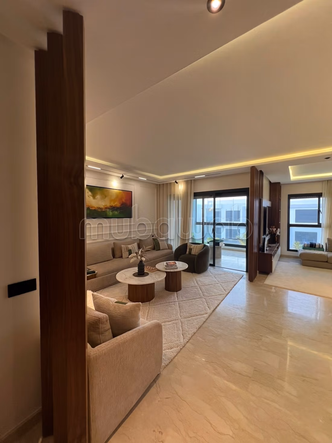 Appartement 163 m² à Souissi — 9