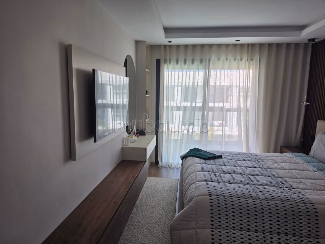 Appartement 163 m² à Souissi — 10