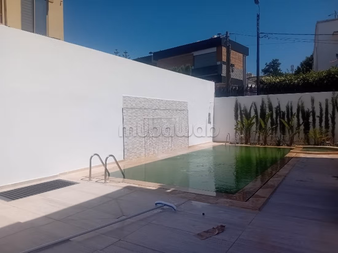 Villa for rent in CALIFORNIA