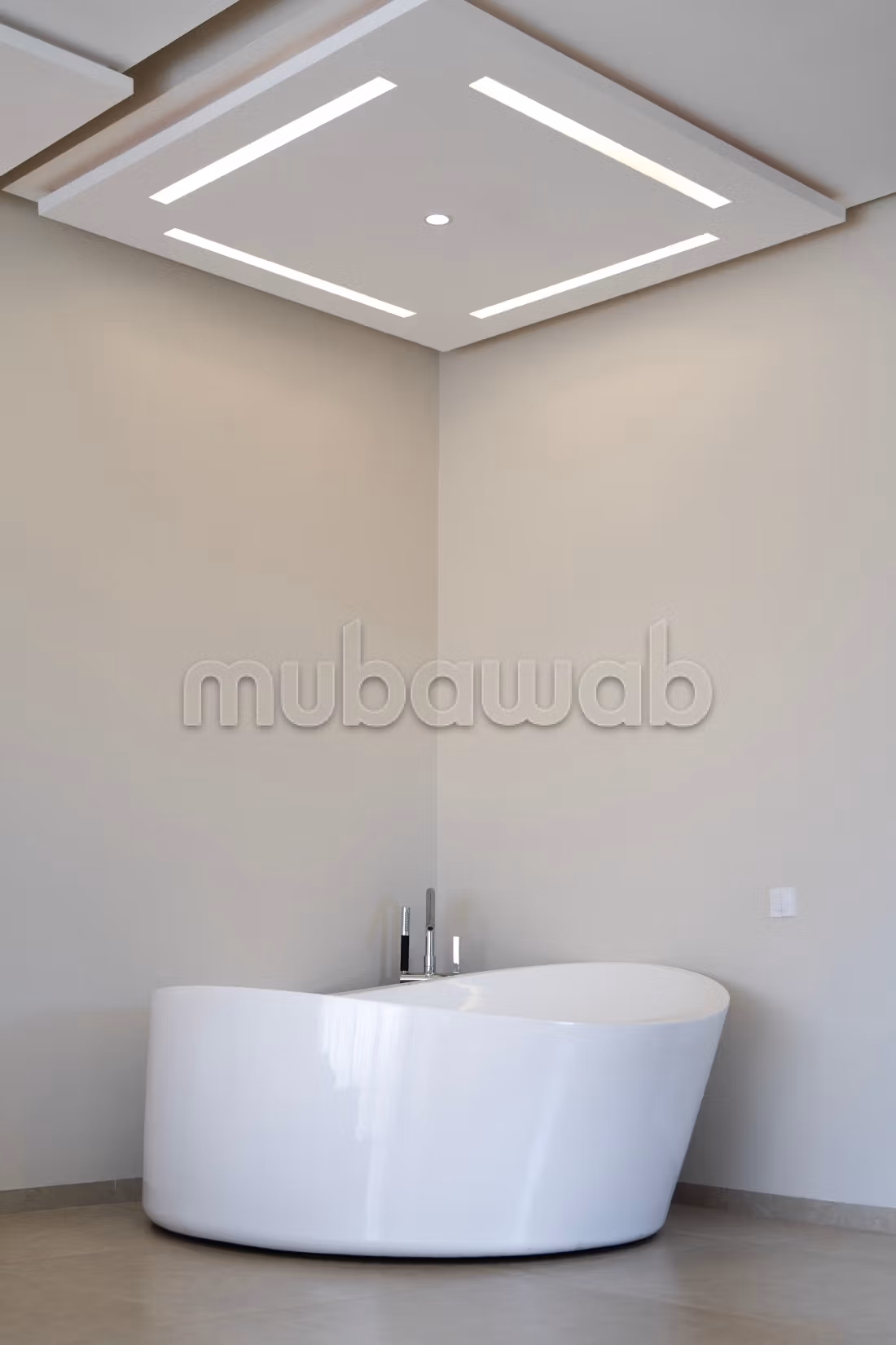 Luxe villa te huur met verwarmd jacuzzi Oppervlakte 400 m². Gemeubileerd