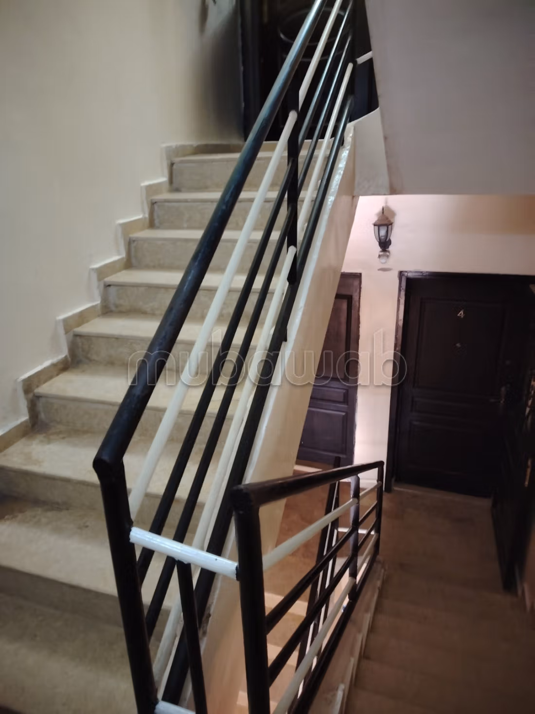 Appartement 48 m² à Hay Alfadl — 2