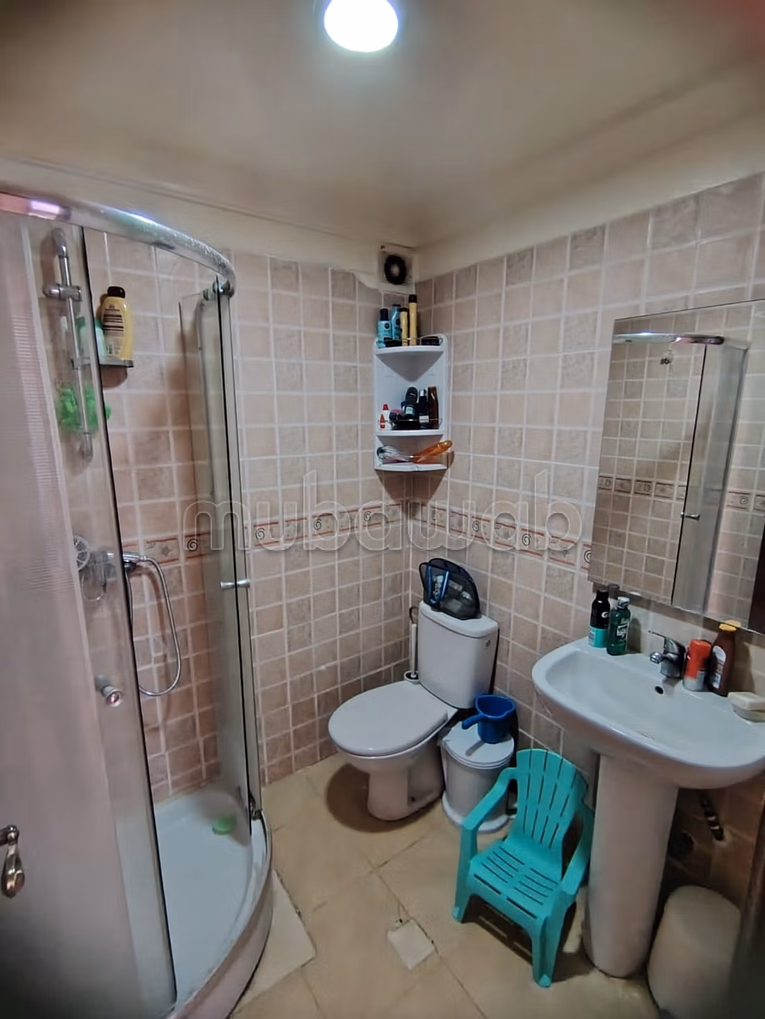Appartement 48 m² à Hay Alfadl — 8