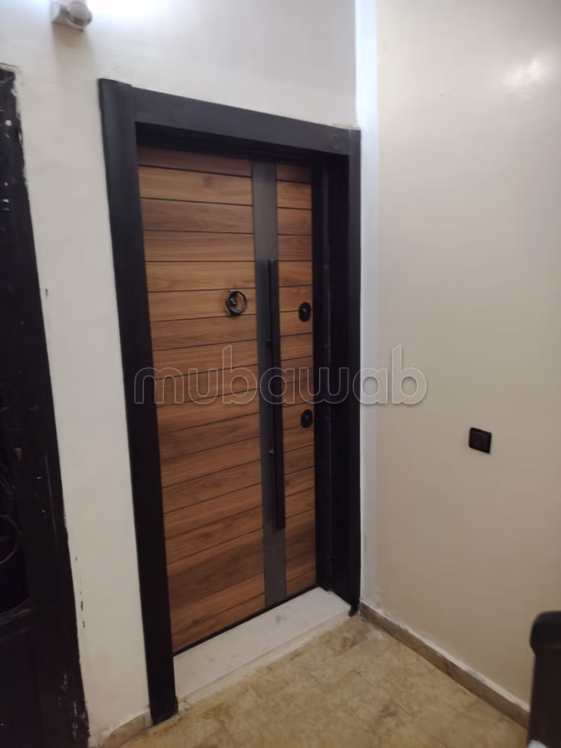 Appartement 48 m² à Hay Alfadl — 3