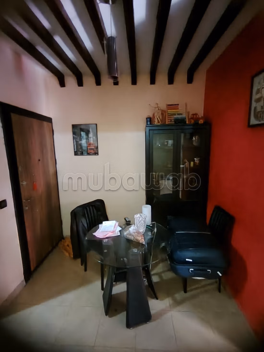 Appartement 48 m² à Hay Alfadl — 4