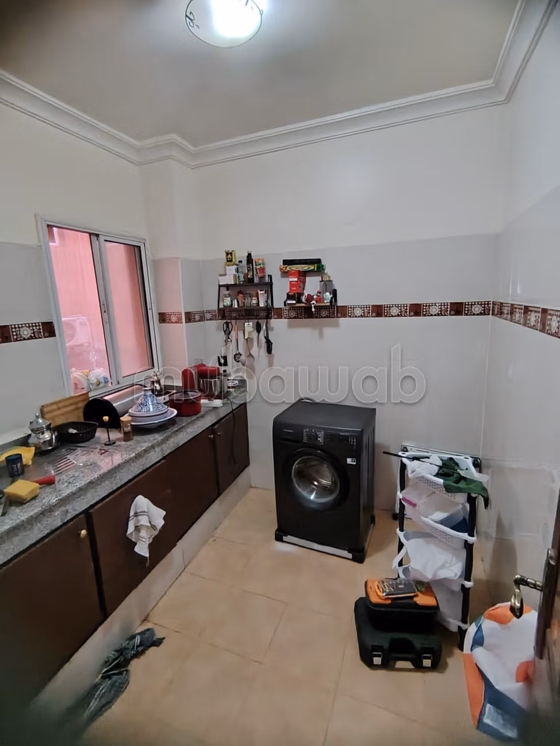 Appartement 48 m² à Hay Alfadl — 5