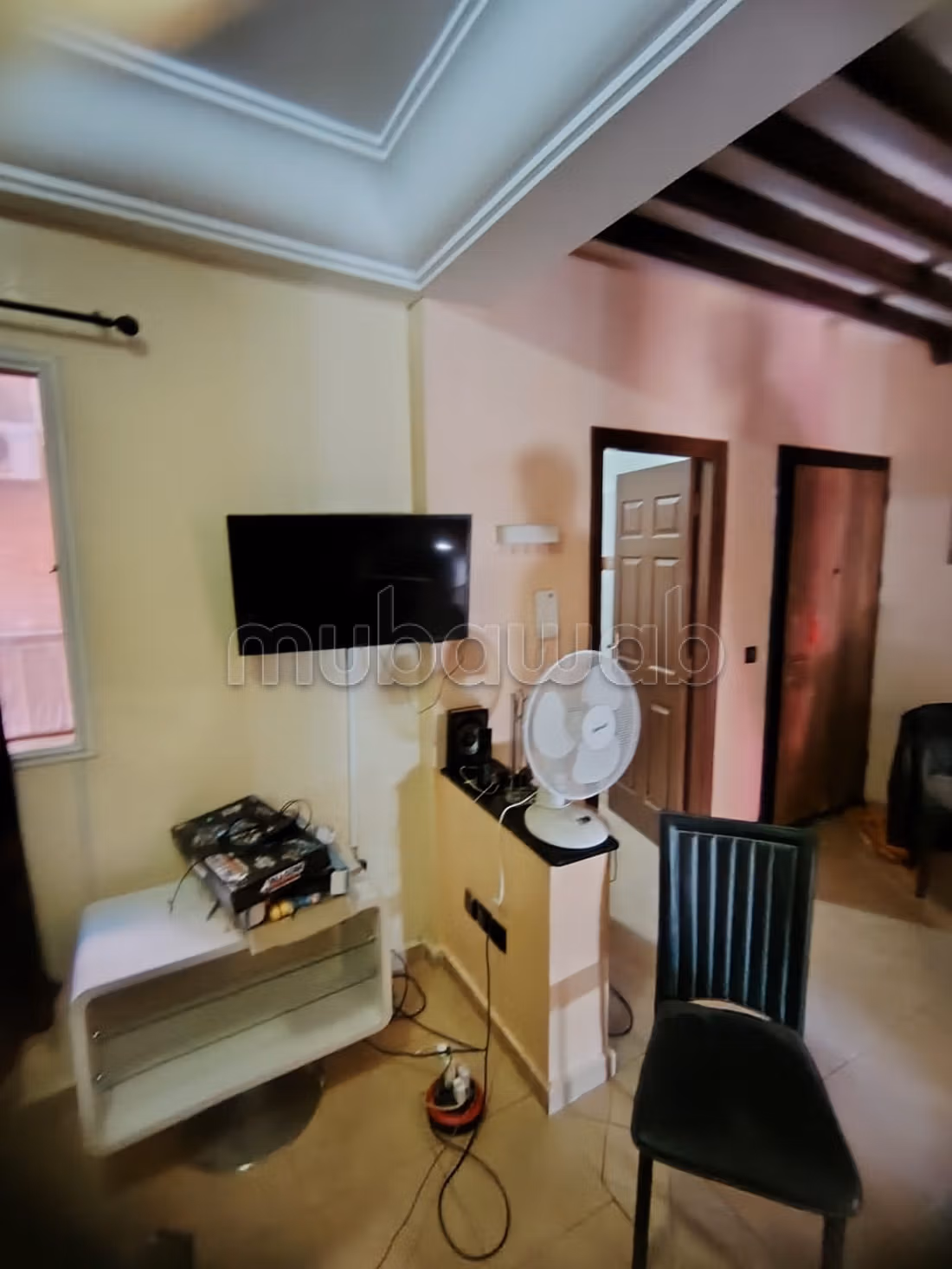 Magnifique appartement a vendre alfadl Marrakech