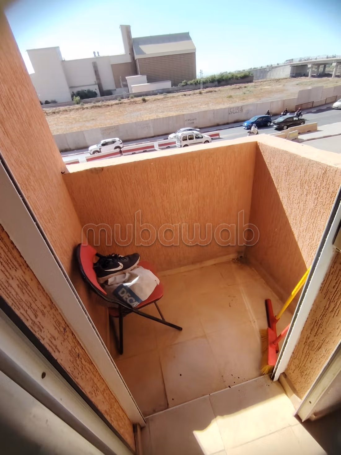 Appartement 48 m² à Hay Alfadl — 6