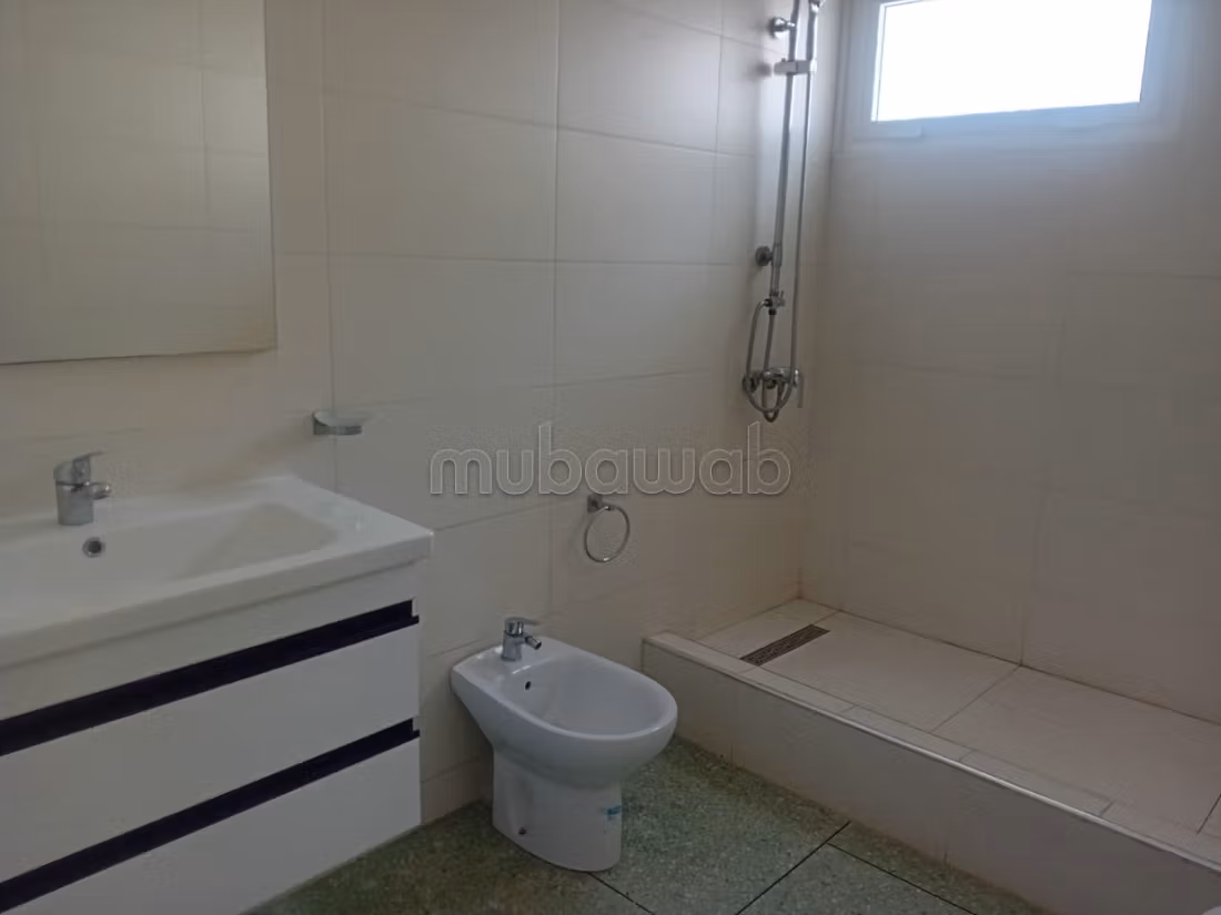 Professional villa for rent on AL BATHA EXTENSION