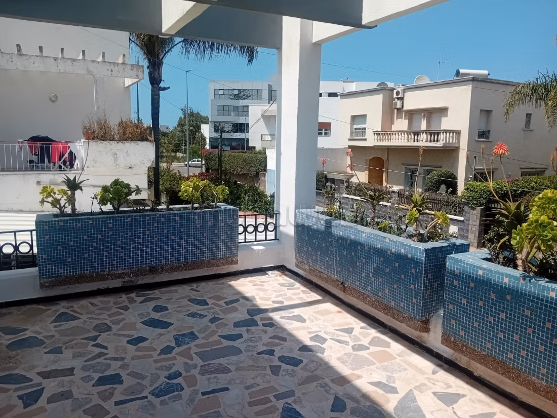 Professional villa for rent on AL BATHA EXTENSION