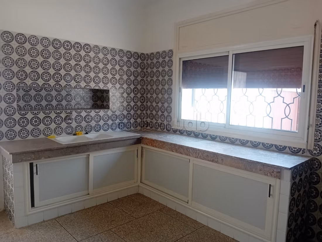 Professional villa for rent on AL BATHA EXTENSION