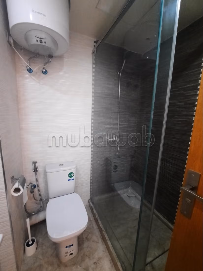 Appartement avec terrasse