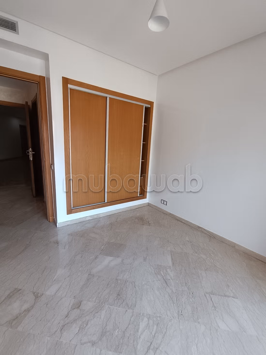 Appartement avec terrasse