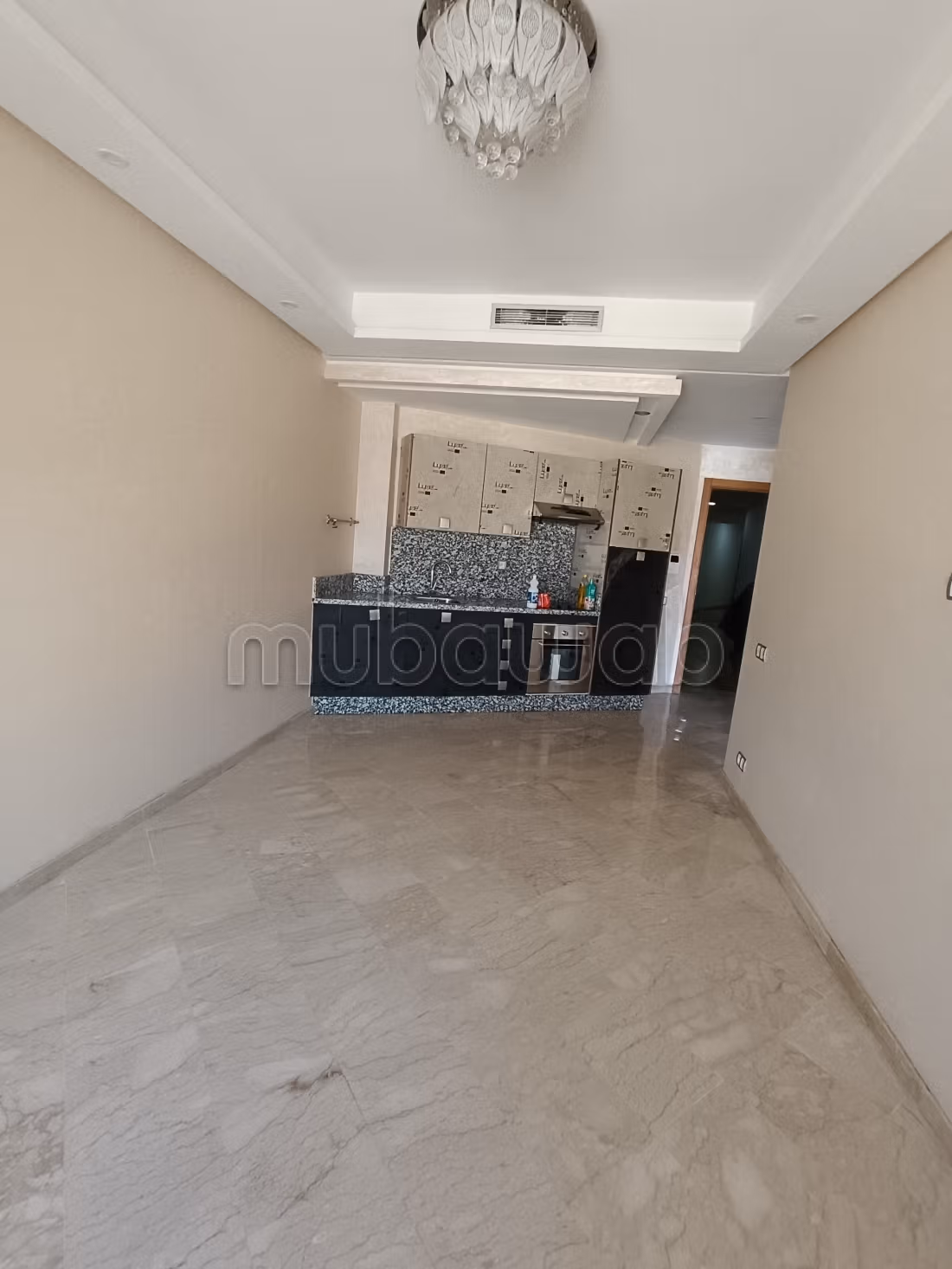 Appartement avec terrasse