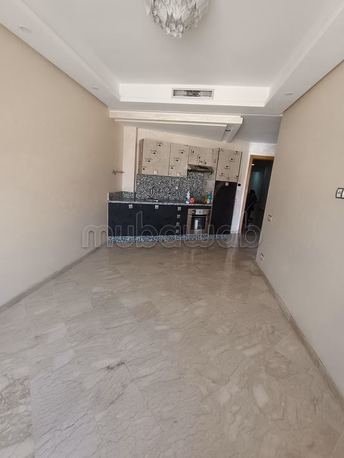 Appartement avec terrasse