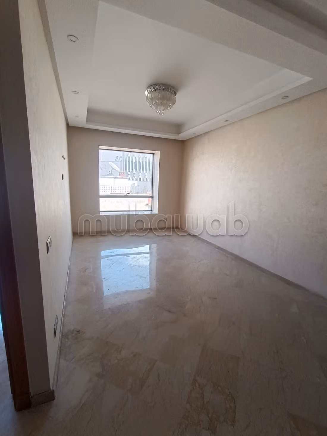 Appartement avec terrasse