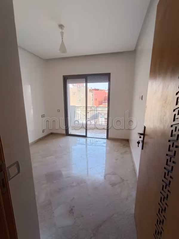 Appartement avec terrasse