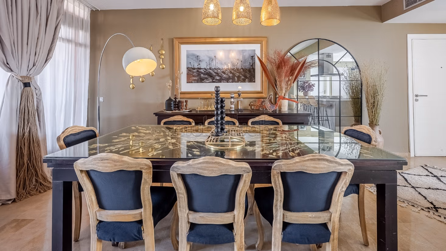 Appartement 40 m² à Amelkis — 7