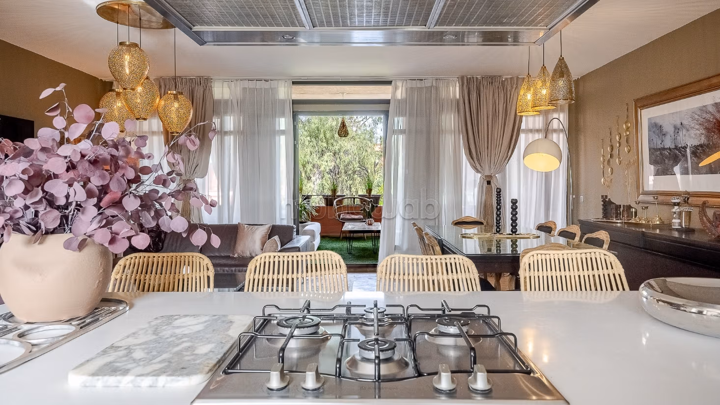 Appartement 40 m² à Amelkis — 8