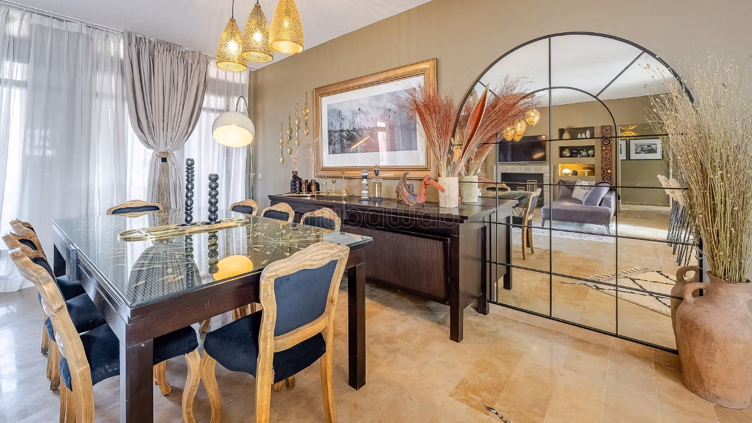 Appartement 40 m² à Amelkis — 10