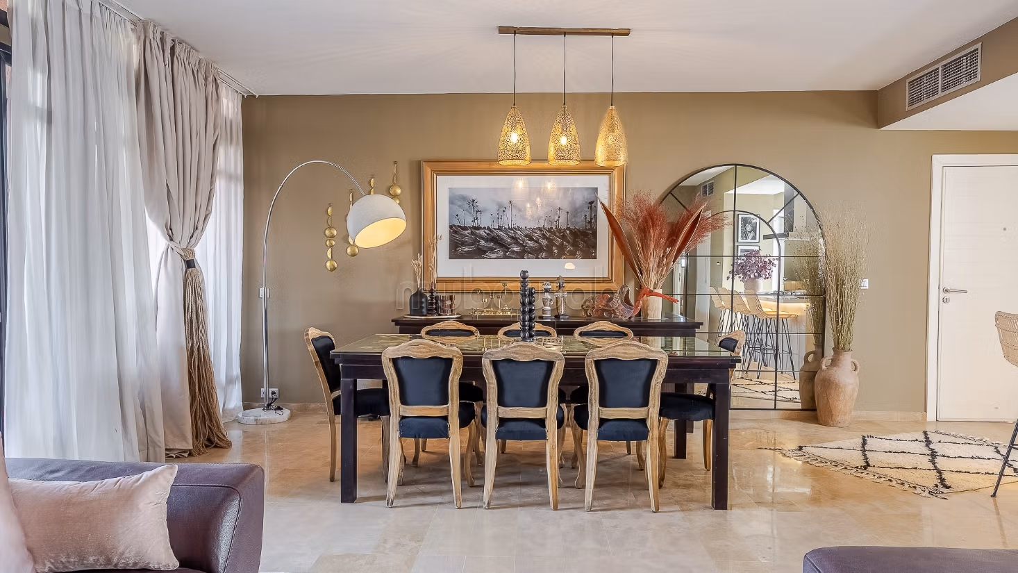 Appartement 40 m² à Amelkis — 11