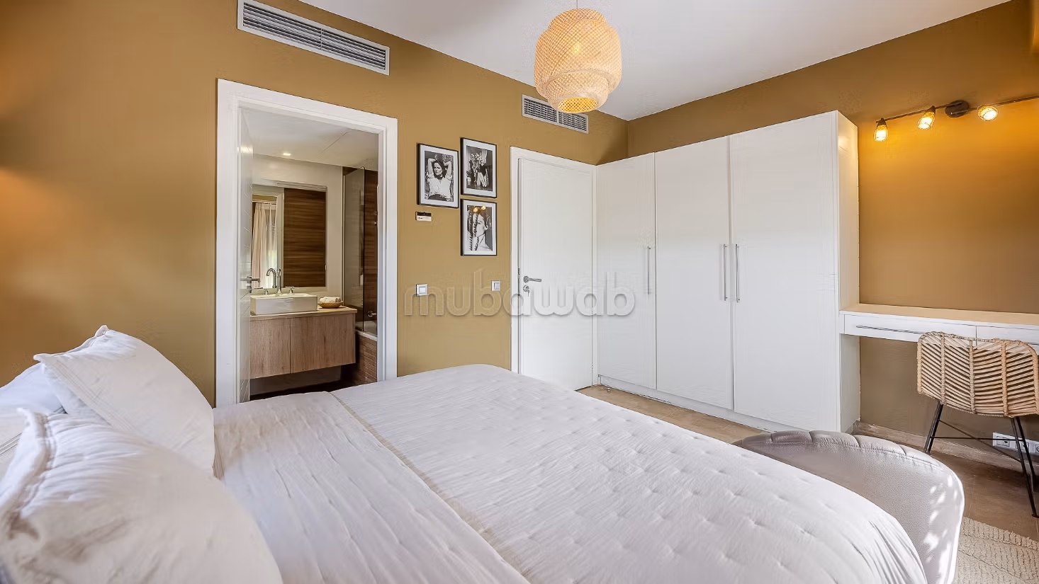 Appartement 40 m² à Amelkis — 12