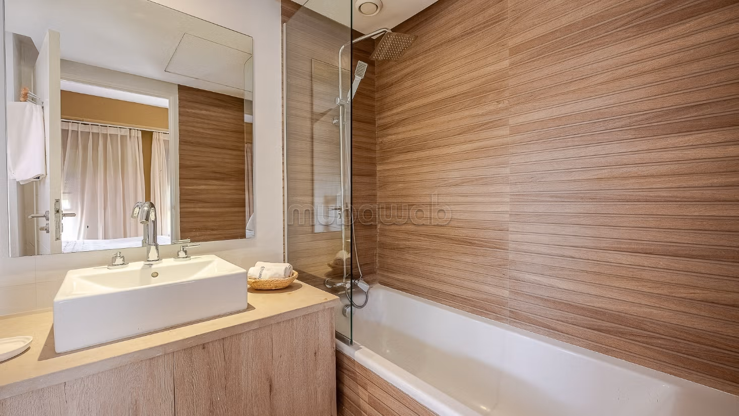 Appartement 40 m² à Amelkis — 13
