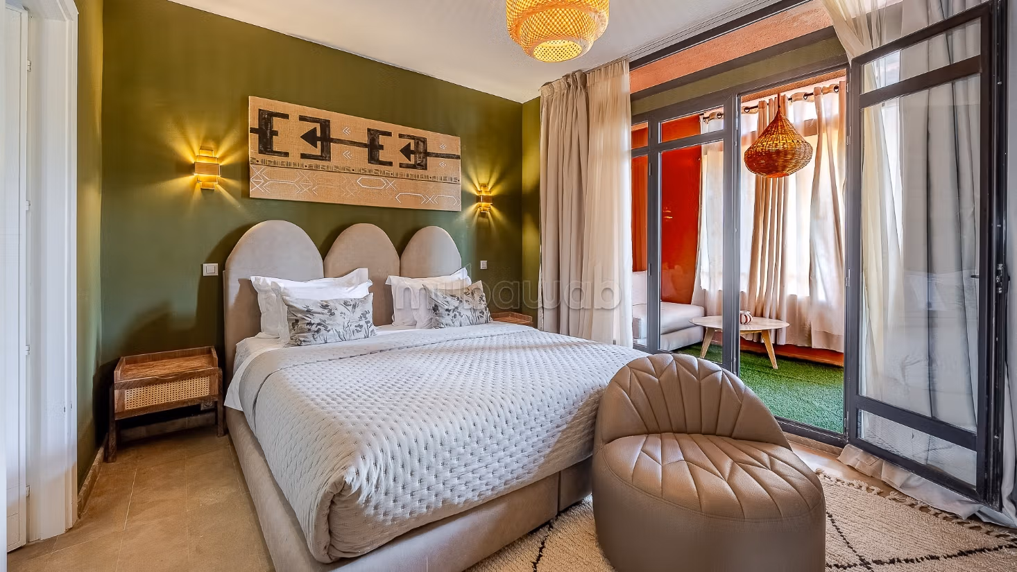 Appartement 40 m² à Amelkis — 14