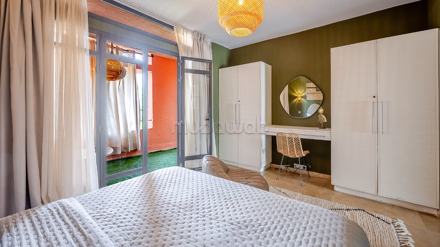 Appartement 40 m² à Amelkis — 15